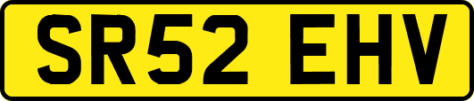 SR52EHV