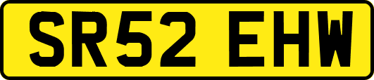 SR52EHW
