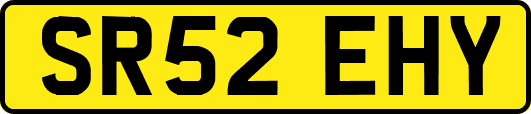 SR52EHY