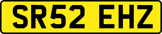SR52EHZ