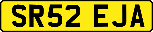 SR52EJA