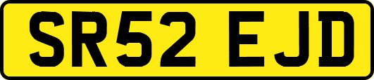 SR52EJD