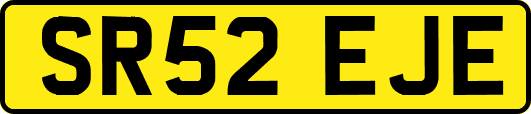 SR52EJE