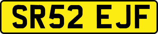 SR52EJF