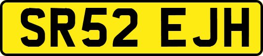 SR52EJH
