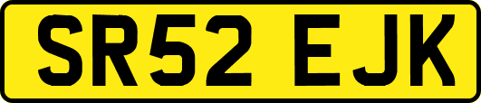 SR52EJK