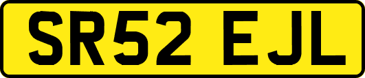 SR52EJL