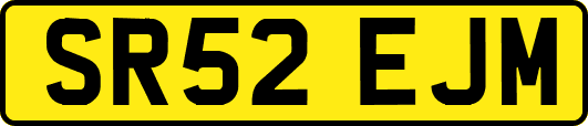 SR52EJM