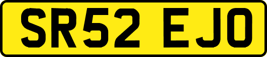 SR52EJO
