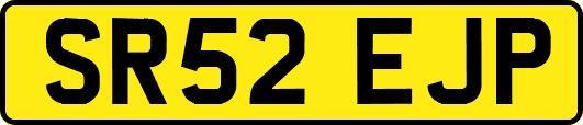 SR52EJP