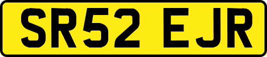 SR52EJR