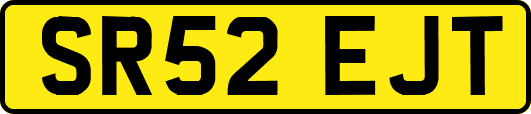 SR52EJT