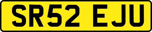 SR52EJU