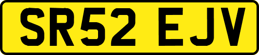 SR52EJV