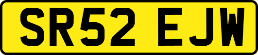 SR52EJW
