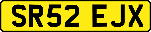 SR52EJX