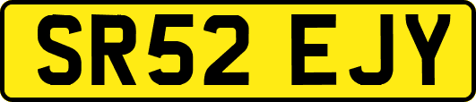 SR52EJY