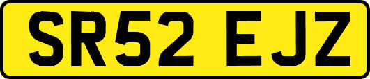 SR52EJZ