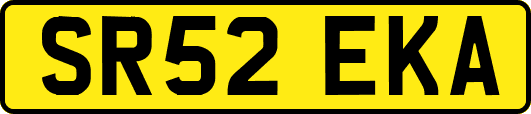 SR52EKA