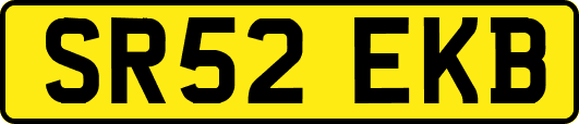 SR52EKB
