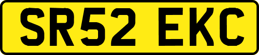 SR52EKC