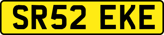 SR52EKE
