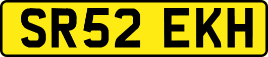 SR52EKH