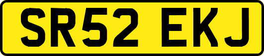 SR52EKJ