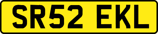 SR52EKL