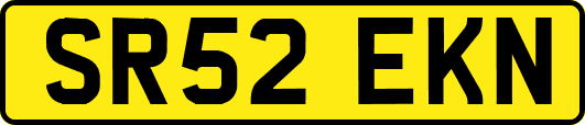 SR52EKN