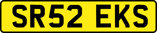 SR52EKS