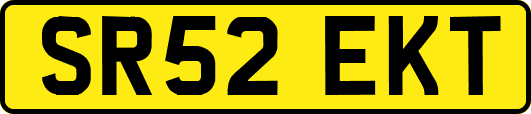 SR52EKT