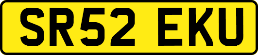 SR52EKU