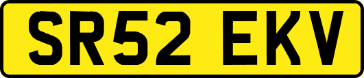 SR52EKV