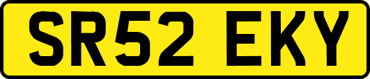 SR52EKY