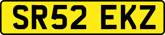 SR52EKZ