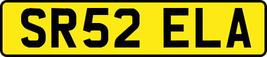 SR52ELA