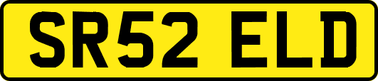 SR52ELD