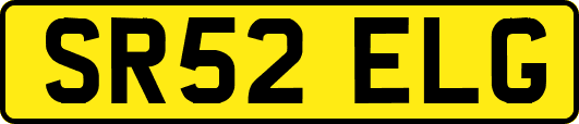 SR52ELG