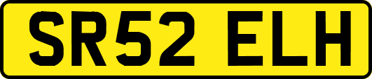 SR52ELH