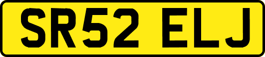 SR52ELJ