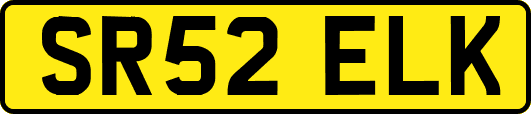 SR52ELK