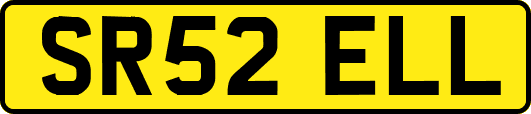 SR52ELL