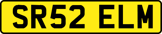 SR52ELM