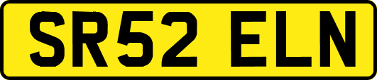 SR52ELN