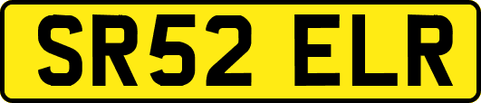 SR52ELR