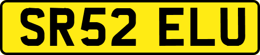 SR52ELU