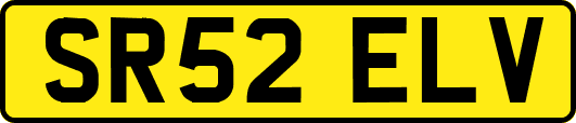 SR52ELV