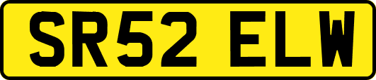 SR52ELW