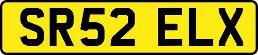 SR52ELX